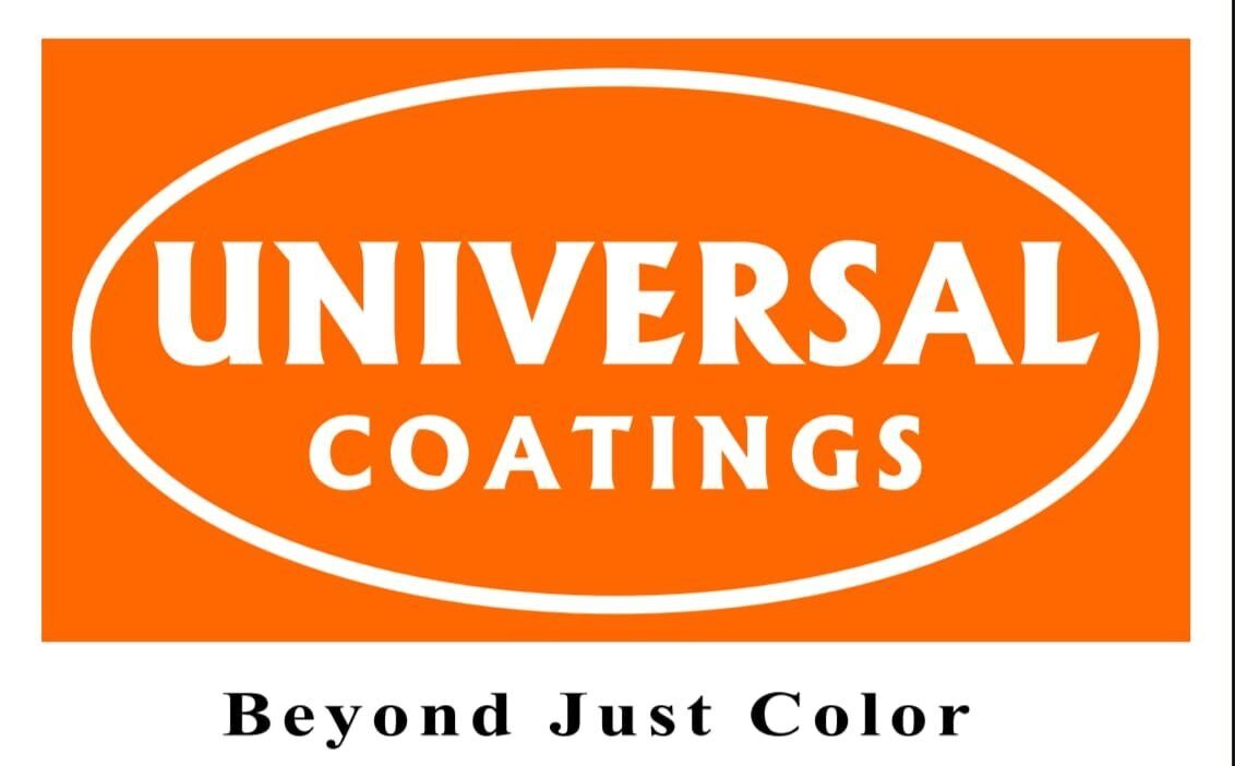 Universal Coatings logo